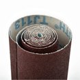 thumbnail image 1 of 1Roll 1M 80-600 Grit Emery Cloth Roll Polishing Sandpaper For Grinding Tools Sand Paper Sanding Abrasive Sheets Woodworking Tool, 1 of 5