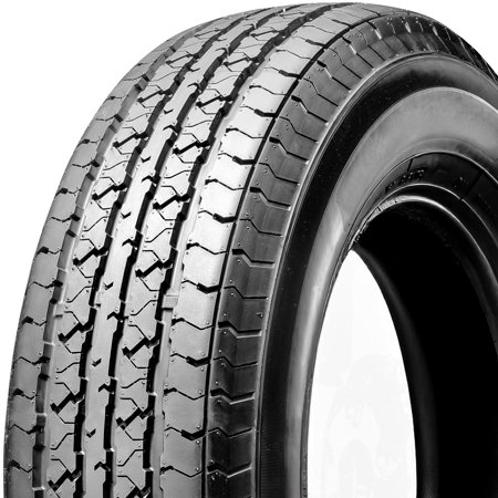 Blackhawk HST01 ST235/85R16 235/85R16 128/124L F 12 Ply Trailer Tire Sansujyuku sansujyuku.com