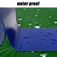thumbnail image 2 of Tarpaulin Repair Tape, 8x500cm Universal Waterproof Rv Awning Repair Tape Tarpaulin And Greenhouse Tent Repair Tape, 2 of 5