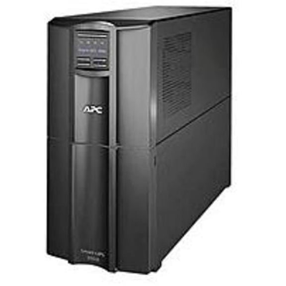 APC Smart-UPS 3000 LCD - UPS - 2700 Watt - 3000 VA