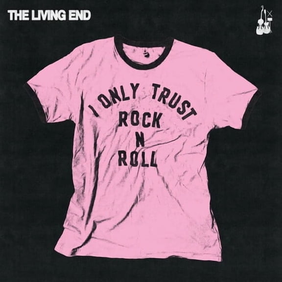 The Living End - I Only Trust Rock N Roll - Music & Performance - CD