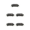 thumbnail image 1 of relayinert Module d'Allumage de Voiture Fiable et Durable pour des Démarrages en Douceur Ces Modules de Commande d'Allumage Type1 5Set, 1 of 6