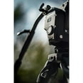 thumbnail image 6 of OConnor Ultimate 1040 flowtech 3-Section Carbon Fiber Tripod System with Fluid Head, 6 of 10