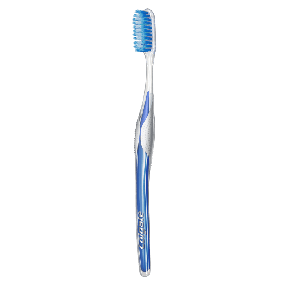 colgate gum health extra soft toothbrush