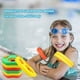 thumbnail image 5 of Ayuda para aprender a nadar, paquete de 6, ideal para niños de 2 a 6 años, diversión en la piscina garantizada, discos de natación para niños, 5 of 5