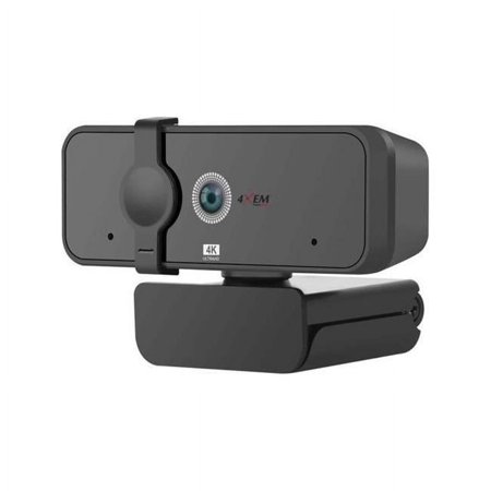 UPC: 0841567001419 | 4XEM 1080P 3MP 30fps USB Fixed Focus Microphone Pro Webcam 4XWEBCAM1080P