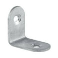 thumbnail image 6 of L Shape Stainless Steel Right Angle Shelf Corner Bracket Support Brace Joint Support 20x20x16mm -40x40x16mm, 6 of 9