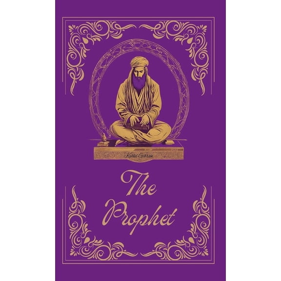 The Prophet, (Hardcover)