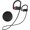 BlackRed, variant on General Bluetooth Headphones, 5.3 Wireless Sports Earbuds IPX7 Waterproof with Mic, Stereo Sweatproof in-Ear Earphones, Noise Cancelling Headsets for Gym Running Workout, 16 Hours Playtime - Blue