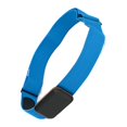 thumbnail image 4 of Naiovety Exercise Heart Rate Belt Real-time Transmitter Detector Bluetooth-compatible Strap Heart-rate Monitor Chest for Running Fitness Type2 NO2, 4 of 6