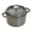 Graphite Grey, variant on Staub Cast Iron 0.75-qt Round Cocotte - Graphite Grey