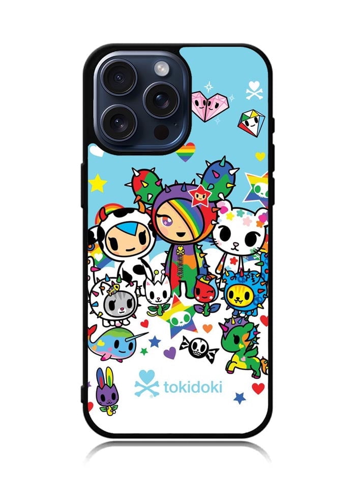 Tokidoki iPhone 15 Pro Max Case BLN7441,iPhone 16 Pro - Walmart.ca Tokidoki iPhone 15 Pro Max Case BLN7441,iPhone 16 Pro - Walmart.ca