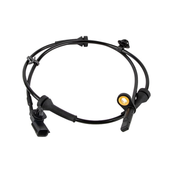 ISA ABS Speed Sensor for 2013-2018 Nissan Altima l4 2.5L Replacement for ALS2553, 479003TA0A, 479003TA1A