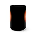 thumbnail image 2 of Wanna Get Sheet Faced? Black Mug 15oz, 2 of 4