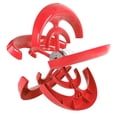 thumbnail image 2 of Wind Turbine Kit Outdoor 400W 5‑Blades Wind Energy Generator with Controller Red24V, 2 of 5
