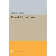 Princeton Legacy Library: David Rittenhouse (Paperback)