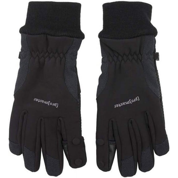 Promaster 7486 4-Layer Photo Gloves - X Small v2