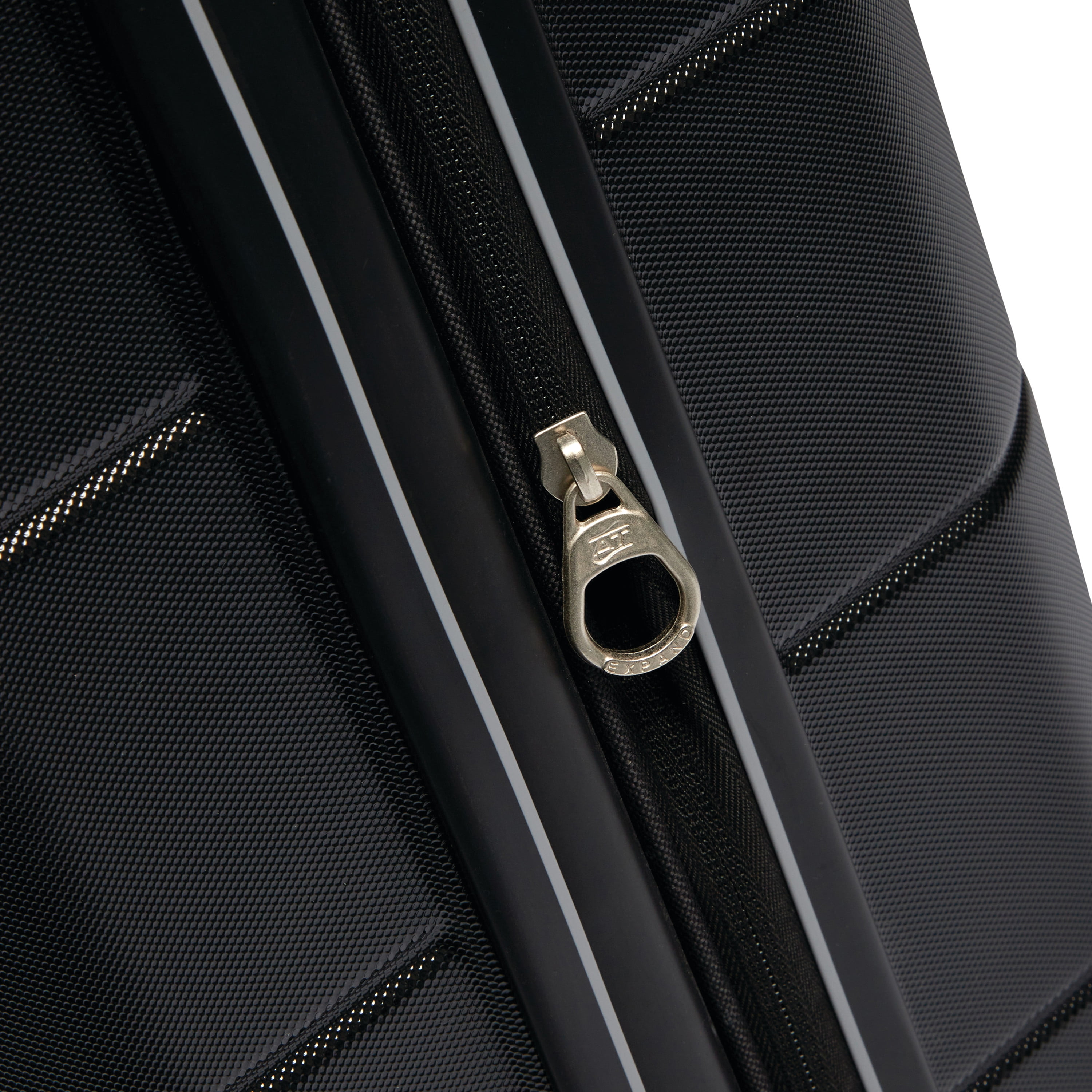American Tourister Stratum 2.0 20" Hardside Carry-on Spinner Luggage One Piece - Jet Black