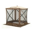 thumbnail image 5 of Open Box CLAM Quick-Set Traveler Portable Outdoor Gazebo, 5 of 6