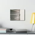 thumbnail image 3 of Scripture Walls John 10:9 I Am The Door Bible Verse Canvas Christian Wall Art Ready to Hang Unframed, 3 of 18