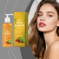 thumbnail image 7 of Herbal Shampoo for Scalp Health, Natural Botanical Hair Wash, Gentle Cleansing Formula for Oily Roots, Bottle for Daily Use, 7 of 7