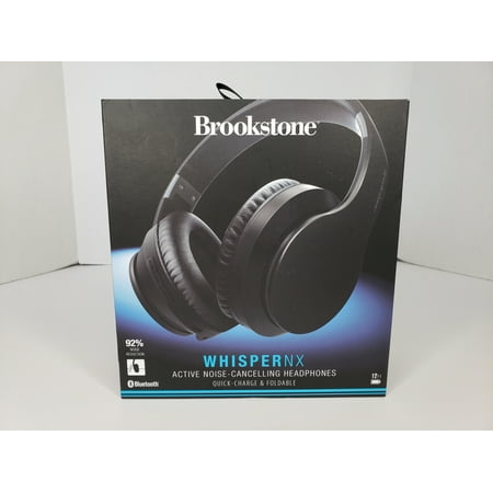 Brookstone Headphones UPC Barcode upcitemdb