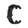 thumbnail image 4 of Latrodar For Amazfit TRex Watch Sports Strap Bracelet Wrist Belt Sturdy Black Home Tools, 4 of 5