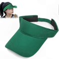 thumbnail image 2 of UV Protection Cap for Outdoor Sports and Activities like Golf Running and Tennis with Sunshade Feature for Summer Use, 2 of 5