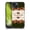 Border, variant on Head Case Designs Officially Licensed Frida Kahlo Red Florals Portrait Soft Gel Case Compatible with Apple iPhone 15 Plus