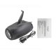 thumbnail image 1 of LED Pattern Stage Light Lamp RGBW 64pcs LEDs 2 Control Modes (Auto & Sound) Projector Light for DJ Party Wedding Club Pub KTV, 1 of 5