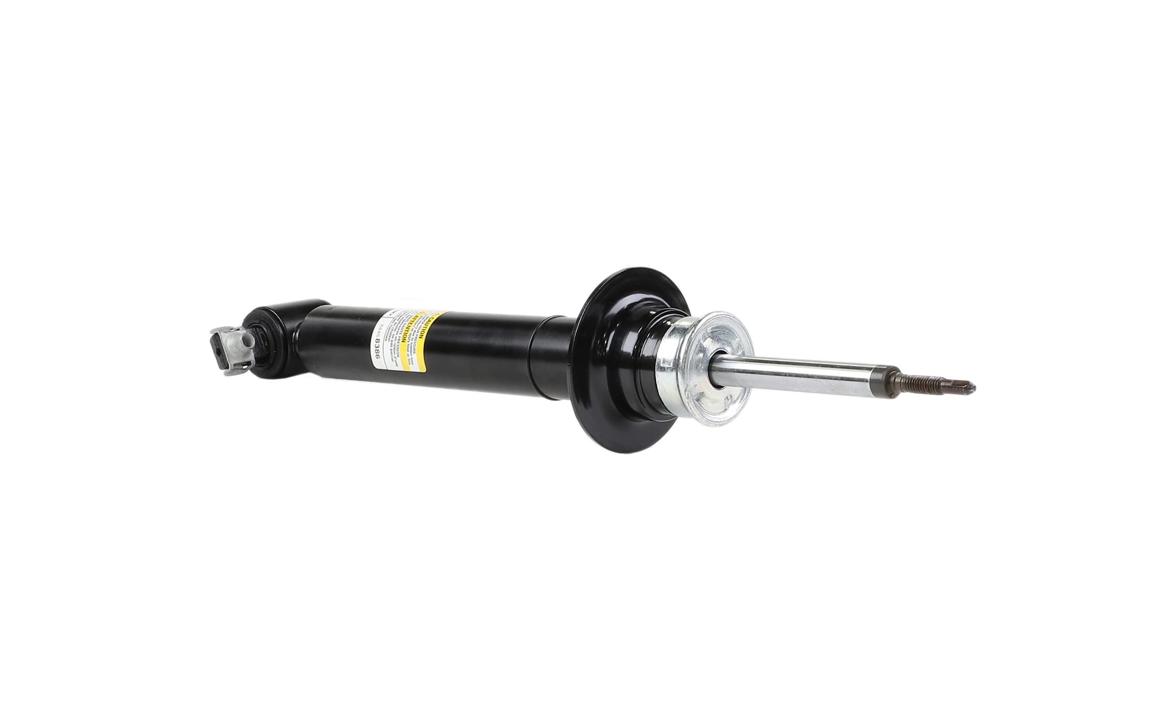 Front Sway Bar Link ACDelco GM Original Equipment Front Stabilizer Link ...