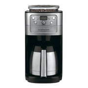 Cuisinart DGB-900BC Grind & Brew Thermal 12-Cup Automatic Coffeemaker