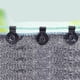 thumbnail image 3 of Agarre De Bloqueo Resistente Para Tela De Sombra, Práctico Clip De Bloqueo Resistente Desmontable De 10 Piezas Para Tela De Sombra Reutilizable Para Jardines, 3 of 7