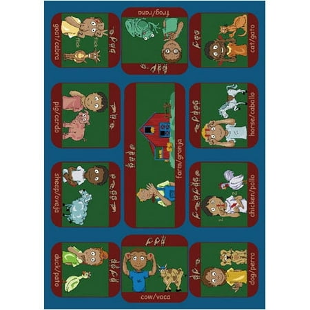 Wildon Home Bethah Area Rug