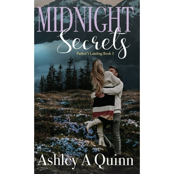 Midnight Secrets Midnight Secrets, Book 1, (Hardcover)