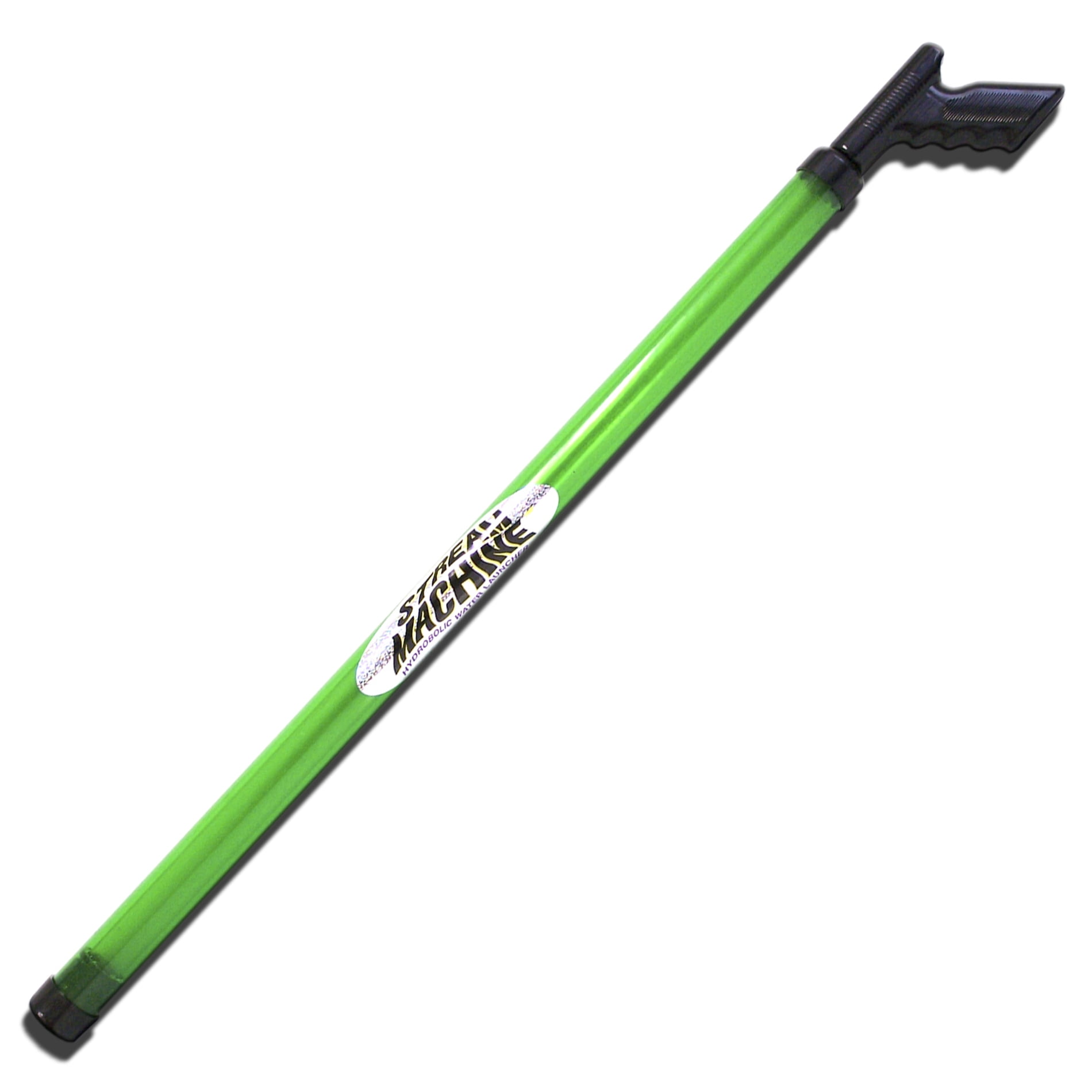 Water Sports - QF2000 Stream Machine Water Launcher 36 Inch Single Barrel - Single Unit (Colors Vary)l