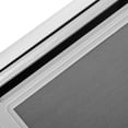 thumbnail image 3 of IDEANATEGRATE Buzón De Aluminio Resistente Para Montar En Pared Con Cerradura Para Correo Y Sugerencias, 3 of 8