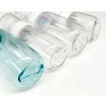 thumbnail image 3 of ROSENICE Travel Refillable Bottles 3Pcs 100ml Leakproof and Durable Assorted Color, 3 of 8