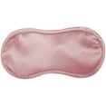 thumbnail image 6 of Satin Pillowcase & Eye Mask Set Blush, 6 of 6