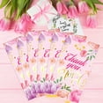 thumbnail image 3 of Mother's Day Floral Napkins 60PCS Guest Disposable Flower Paper Napkins for Home Party Decorations, 3 of 5