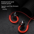 thumbnail image 3 of Auriculares universales para teléfono móvil GSD-G3 con caja para colgar, con micrófono, control en línea, estéreo, deportivos, con cable, 3 of 6