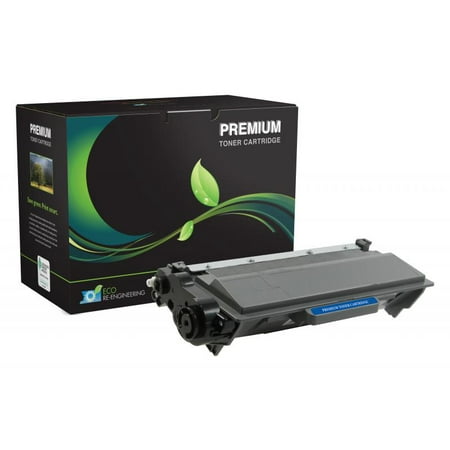 MSE Remanufactured Extra High Yield Toner Cartridge (Alternative for Brother TN780) (12000 Yield)