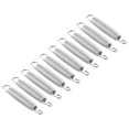 thumbnail image 3 of Bgsha 10x Trampoline Springs Replacement Spring Heavy-Duty Galvanised Trampoline Parts, 3 of 9