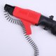 thumbnail image 3 of Adjunto de Pistola de Clavos de Cadena, Adaptador de Pistola de Clavos de Cadena ABS Acero Acero inoxidable AMPLIMENTO COMPATIBLE PARA LA INSTALACIÓN DEL TECHO DE LA Casa, 3 of 7