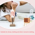thumbnail image 1 of LOLIPPYY 1Set Display Mannequin Human Figure Shape Diy Sewing Projects Home Use, 1 of 8