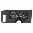 thumbnail image 2 of Autometer 7012 Invision Direct Fit Digital Dash Instrument Upgrade Kit, 2 of 6