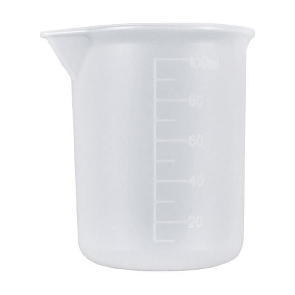 Silicone Chocolate Melting Cups Reusable Baking Supplies For Diy Chocolate Molds, Shatter-Resistant Heat-Resistant Silicone Measuring Cups, Microwave And Dishwasher