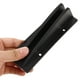 thumbnail image 3 of FELTECHELECTR 4Ud Spoiler Trasero Universal De Parachoques En Negro Para Modificación, 3 of 5