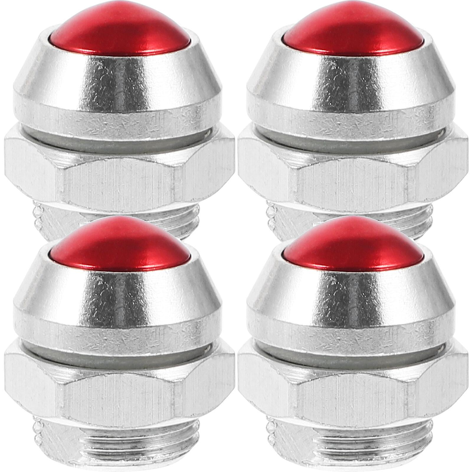 4pcs Pressure Cooker Relief Valve Weight Pressure Controling Valve Pressure Universal Valve Walmart