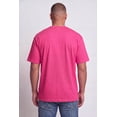 thumbnail image 6 of KingSize Men's Big & Tall Shrink-Less Lightweight Crewneck T-Shirt, 6 of 6